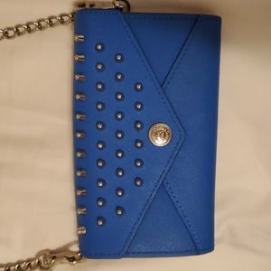 EUC Rebecca Minkoff Wallet On Chain